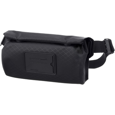 Ortlieb Sac à bandoulière Sling-Bag Metrosphere (taille 3L, Noir)