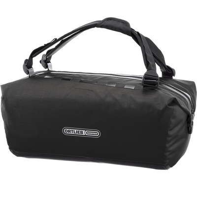 Ortlieb Duffle Lite Reistas (Maat 40L, Zwart)