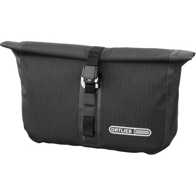 Ortlieb Accessory-Pack (taille 3,5L, Noir)