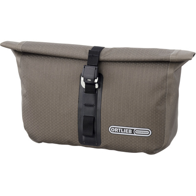Ortlieb Accessory-Pack (taille 3,5L, Gris)
