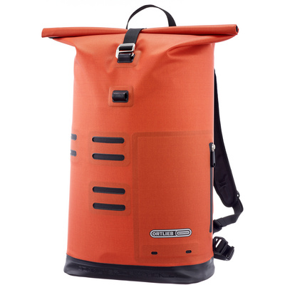 Ortlieb Commuter-Daypack Fietsrugzakken oranje