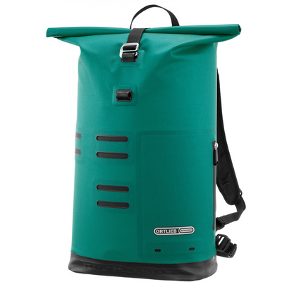 Ortlieb Commuter-Daypack Fietsrugzakken blauw