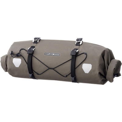 Ortlieb Handlebar-Pack Flex Stuurtas (Maat 15L, Beige)