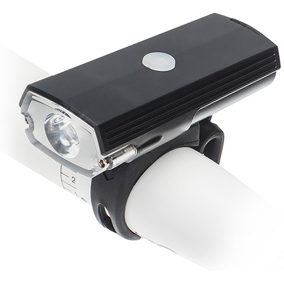 Blackburn Front Light Dayblazer 550 Fietsverlichting (Maat One Size, Zwart)
