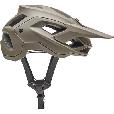 FOX Speedframe Solid Fietshelm