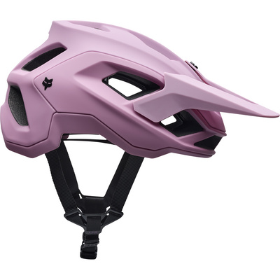 FOX Speedframe Solid Fietshelm