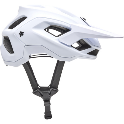 FOX Speedframe Solid Fietshelm