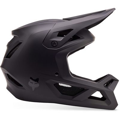 Fox Rampage MT Fietshelm (Maat 59-60CM, Zwart)