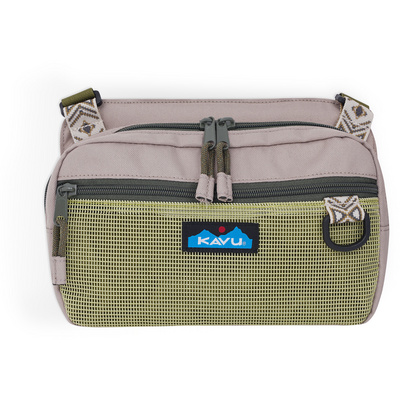 Kavu Delray Beach Schoudertas