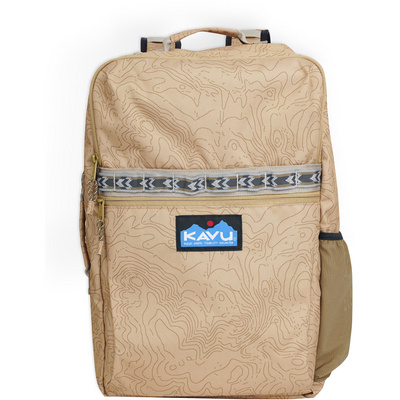 Kavu Hauler Hills Rugzak