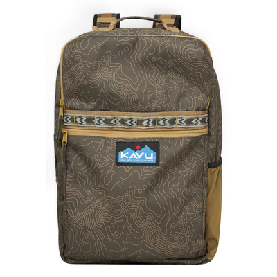 Kavu Hauler Hills Rugzak