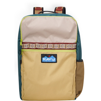 Kavu Hauler Hills Rugzak