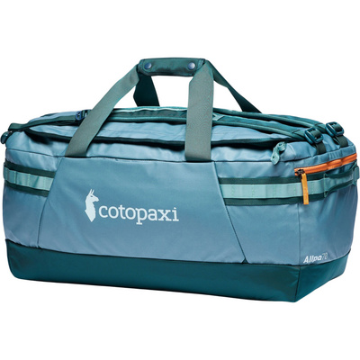 Cotopaxi Allpa Getaway 70l Duffel (Maat 70L, Blauw)