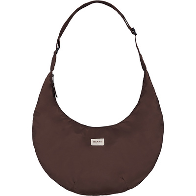 Barts schoudertas bruin
