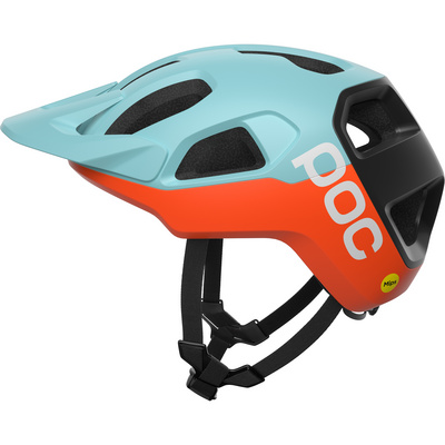 POC Cularis Fietshelm
