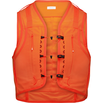POC Gilet Ultra (taille M, Orange)
