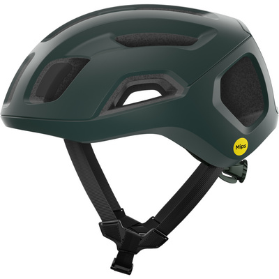 POC Ventral Air MIPS Fietshelm (Maat 56-61CM, Groen)