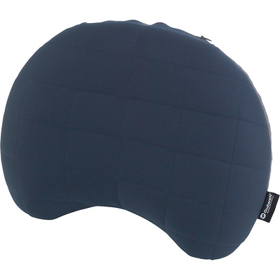 Outwell Memory Ergo Air Kussen (Maat ONE SIZE, Blauw)
