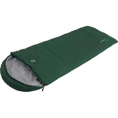 Outwell Campion Slaapzak (Maat MAX. 185CM , Groen)