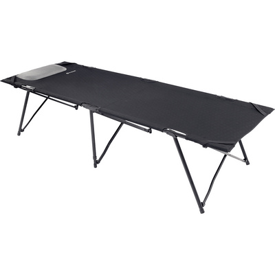 Outwell Posadas Single Campingstoel (Maat One Size, Zwart)