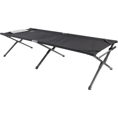Outwell Laguna Hills L Campingstoel (Maat One Size, Zwart)