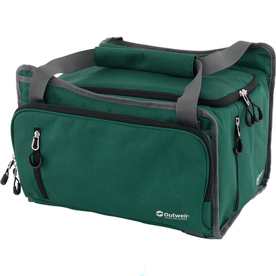 Outwell Cormorant M Koelbox (Maat 24L, Groen)