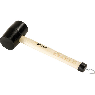 Outwell Marteau Wood Camping 16oz (taille One Size, Beige)
