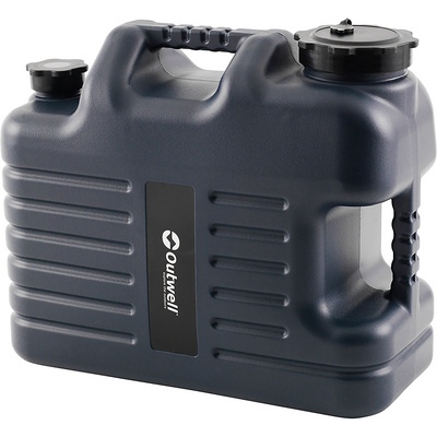 Outwell Bidon d'eau d'hydratation 18L (taille ONE SIZE, Bleu)
