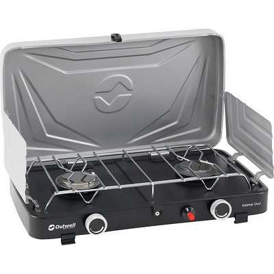 Outwell Katmai Duo Brander