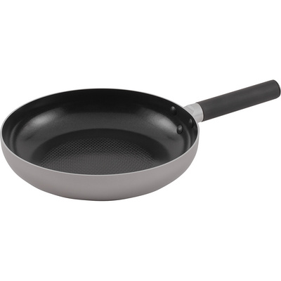 Outwell Feast Ceramic Pan (Maat 24cm, Zwart)