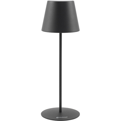 Outwell Elysia Lamp (Maat One Size, Zwart)