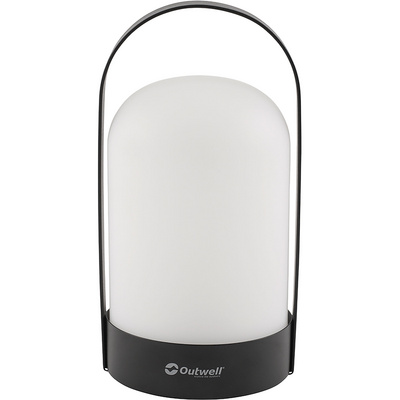 Outwell Oberon Lamp (Maat One Size, Wit)