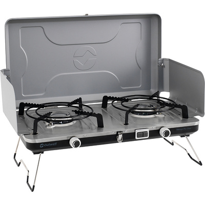 Outwell Merapi Pro Duo Brander