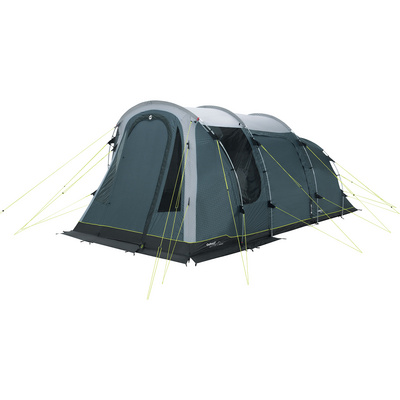 Outwell Rockwell 4 Tent (Maat One Size, Blauw)