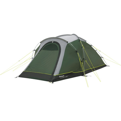 Outwell Cloud 3 Tent (Maat One Size, Groen)