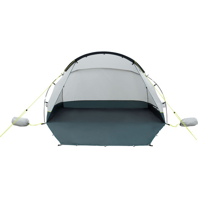 Outwell Whitby Beach Shelter (Maat One Size, Grijs)