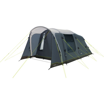 Outwell Monterey 4 Air Tent (Maat One Size, Blauw)