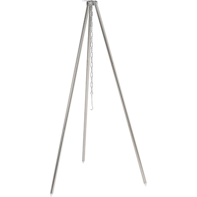 Easy Camp Campfire Aluminum Tripod