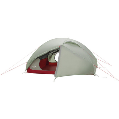 Robens Seeker 3 LW Tent (Maat One Size, Groen)