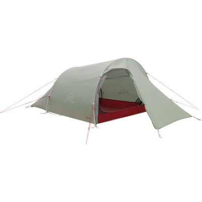 Robens Sprinter 3 LW Tent (Maat One Size, Groen)