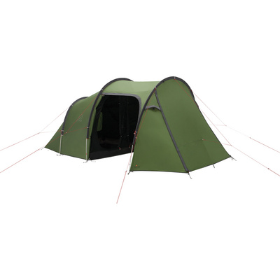 Robens Cima Versa 4 Tent (Maat One Size, Groen)