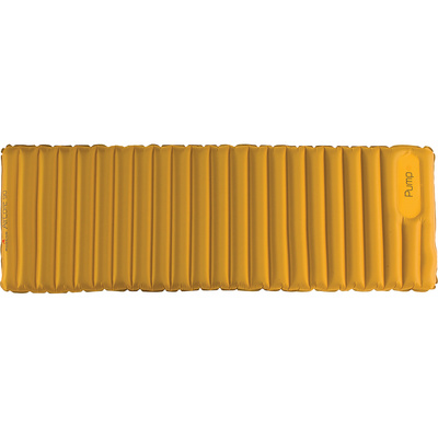 Robens AirCore 90 Slaapmat (Maat 195X65CM, Geel)