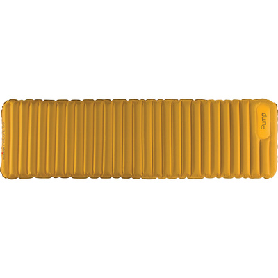 Robens AirCore 60 Slaapmat (Maat 185X55CM, Geel)
