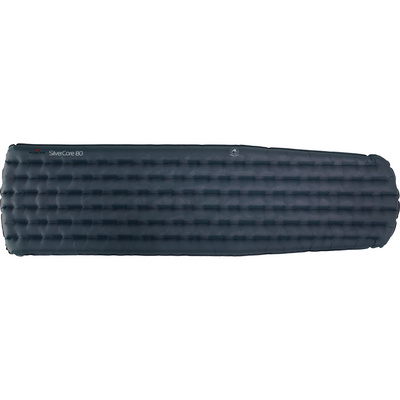 Robens SilverCore 80 Slaapmat (Maat 183X52CM, Blauw)