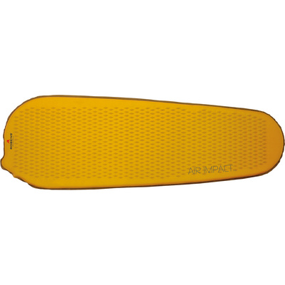 Robens Air Impact 25 Slaapmat (Maat 183X51CM, Geel)
