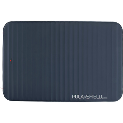 Robens Polarshield 80 Double Slaapmat (Maat 200X140CM, Blauw)