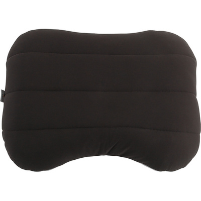 Robens Mountain Insulated Kussen (Maat ONE SIZE, Zwart)