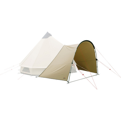 Robens Front Porch (Maat One Size, Beige)