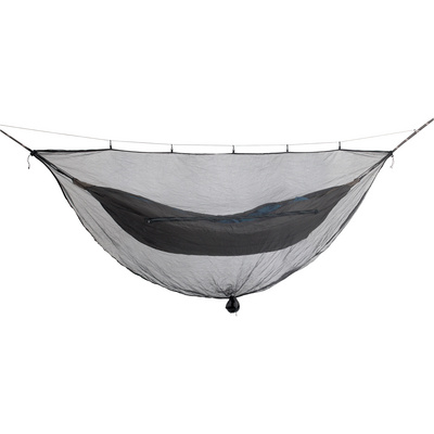 Robens Trace Mosquito Net Klamboe (Maat One Size, Zwart)