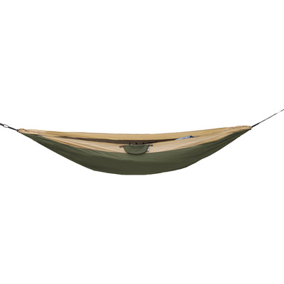 Robens Trace Hangmat XL Set (Maat One Size, Groen)